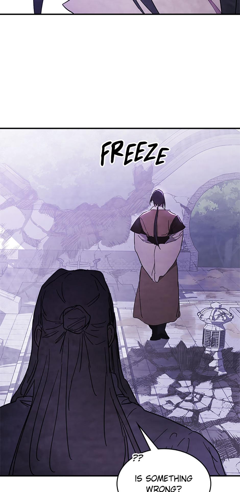 Yi Shen Dang Guan Chapter 67 57